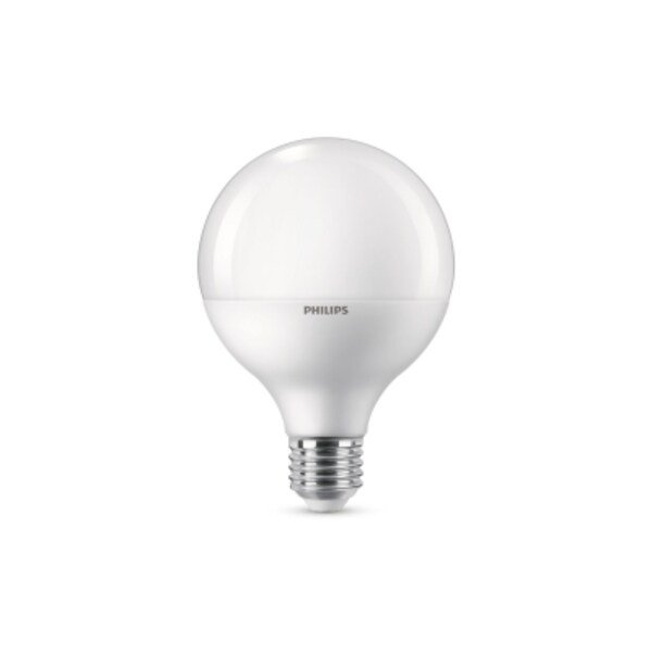 PHILIPS 飞利浦 LED Globe G95 大球胆 7W E27 螺头 2700K 暖黄光