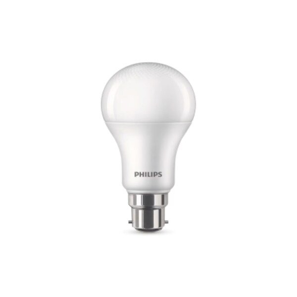 PHILIPS 飞利浦 LED 灯泡 - 球胆 10W B22钉头 3000K 暖黄光