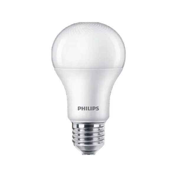 PHILIPS 飞利浦 LED 灯泡 - 球胆 12W 螺头 E27 6500K 冷日光