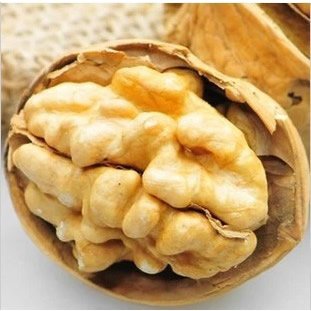 【那加果园】新疆特产干果 原味大核桃仁 阿克苏核桃