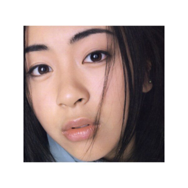 宇多田光 ‑ FIRST LOVELP